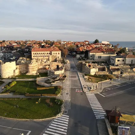 Hotel Family Lebed Nesebar
